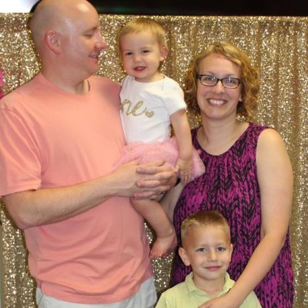 Meet your Posher, Angela